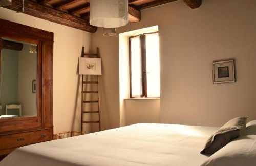 Agriturismo Marcofrate, a Retreat in the Nature - Foto 23