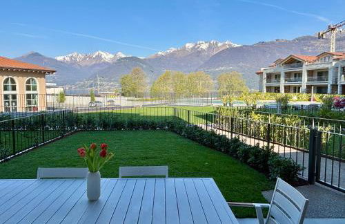 Sole Suites at Lago Dorato, Luxury, Lake View - Foto 25
