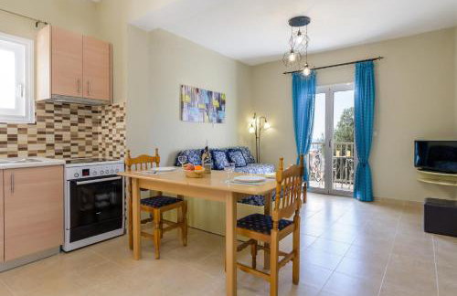 Nikos & Vassilis apartments Kefalonia - Foto 8