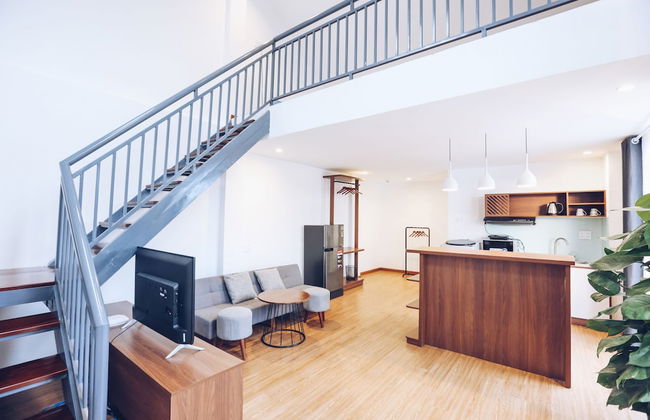 TTR Studio Apart Hotel - Foto 51