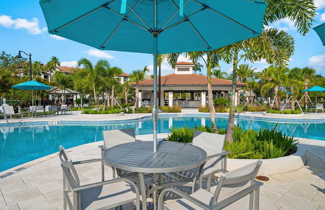 Condo w/ Prime View of Lake, Pool & Fireworks! - Foto 48