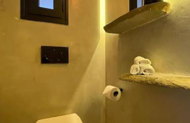 The forest chalet in Parnassus - Foto 28