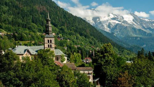 La Savoy 1 - Thermes de Saint-Gervais - Happy Rentals - Foto 4, Other