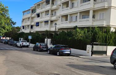 Saturno 1 Sea Views Los Alamos - Foto 16