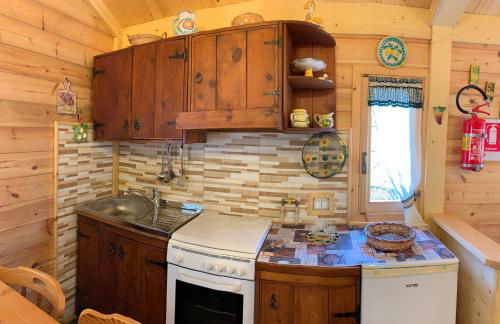 CHALET ETNA MILO - Foto 74