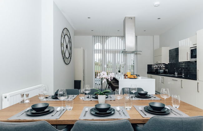 Blue Heron - 2 Bedroom Apt With 2 Parking Spaces - From 165 Per Night - Photo 45