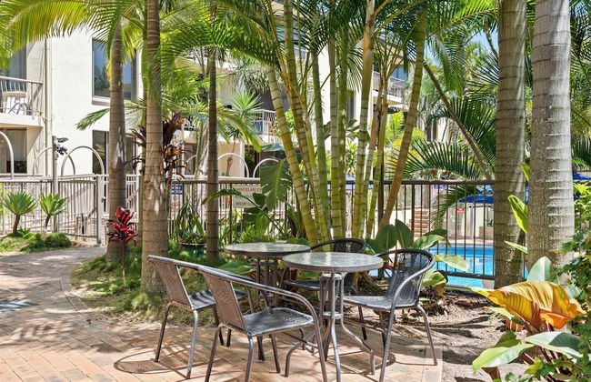 Aussie Resort - Foto 40