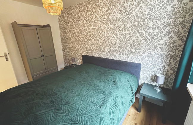 Kalkberg Ferienwohnungen - Foto 12