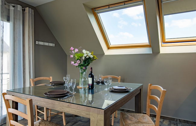 Les Chardons Bleus 2 - Foto 9