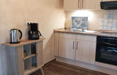 Ferienwohnung Ilona, Armin & Simon Funke - Photo 36