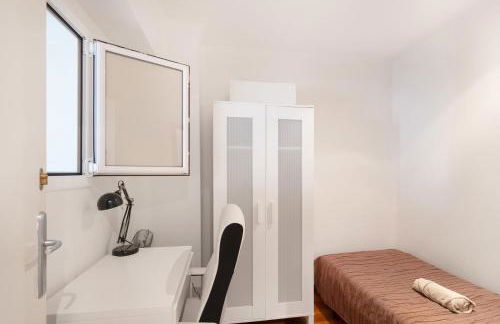 Cozy apartment centre Manresa - Photo 25