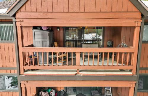 Sierra Pines Retreat - Sleeps 6 - Foto 21
