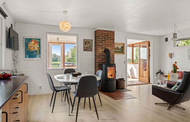 "Imgert" - 300m to the fjord - Foto 28