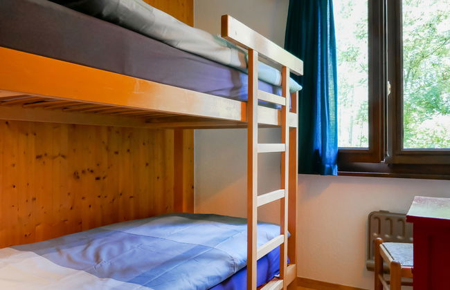 Chalet Al Portic - Foto 11