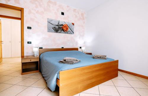 Apartment Amelia by Interhome - Foto 17