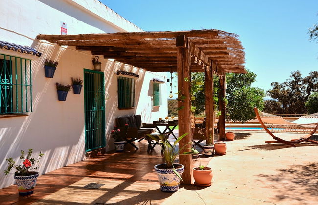 Villa in Malaga, Private Pool and sea View - Foto 35