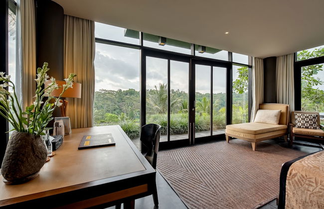 Villa Kelusa Ubud - Foto 26