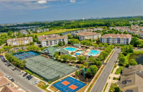 Bayside Resort 2639zero Seabreeze Lndg - Foto 48