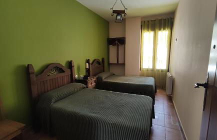 Alojamientos Rurales Los Molinos - Foto 34