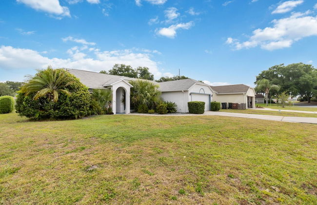 Amazing 4/3 House With Private Pool, Near Disney! - Foto 23