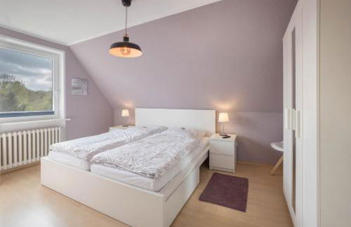 Ferienwohnung Krempermoor 2 - Foto 8