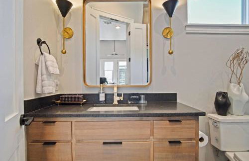 ONYX The Lark Stylish & Serene Edmond Oasis - Foto 31