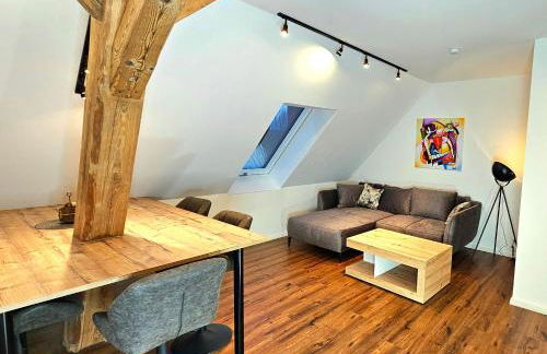 Ferienwohnungen An den SchwabachAuen - Keine Monteure - Foto 10