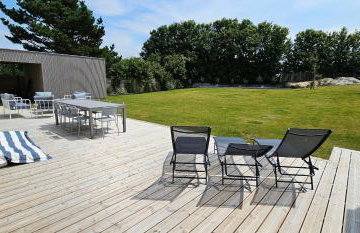 Villa La Grève Blanche avec piscine intérieure - Foto 5