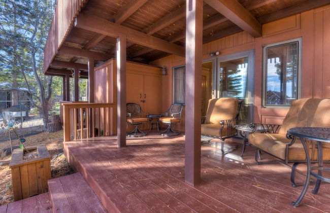 Crystal Shores Villa Lake Views & Hiking - Photo 26