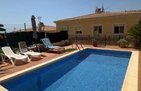 Villa Sol y Mar - Foto 26