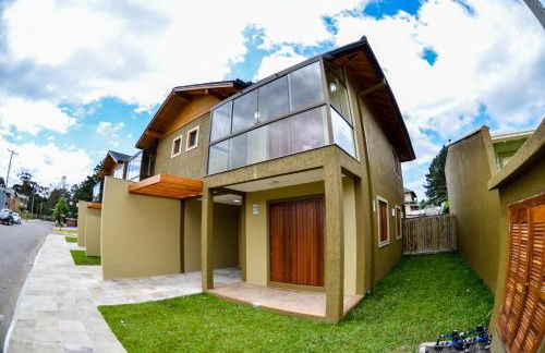 Casas dos Alpes - Foto 8