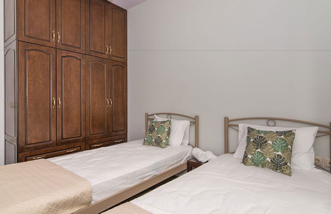 Villa Froso - Photo 5