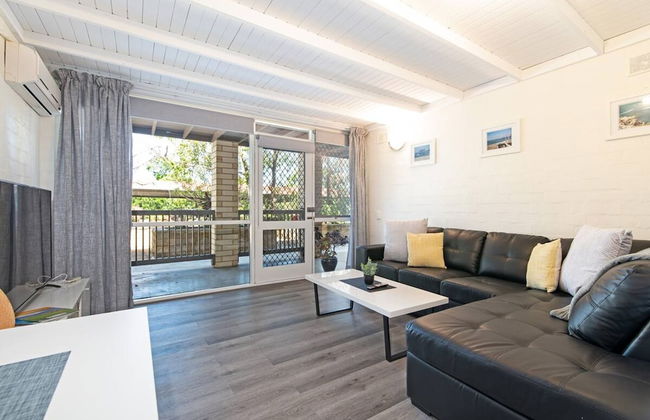 Glenelg Getaway in Glenelg North - Foto 1