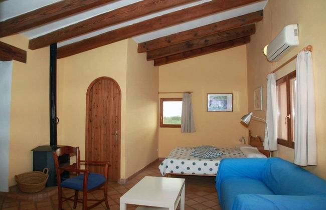 Finca Son Guardiola - Foto 6