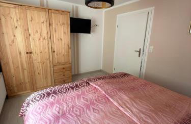 Ferienhaus Pirat Störtebeker Dangast - Foto 50