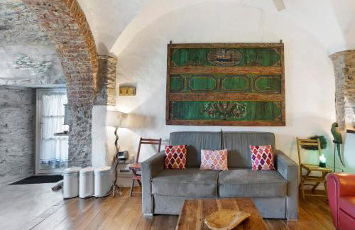 Green Cactus House - Foto 1