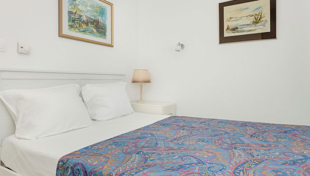 Three-level Rewal Apartment by Renters - Foto 2, Habitación