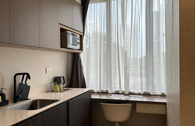 ISA Hotel Amber Road - Photo 55