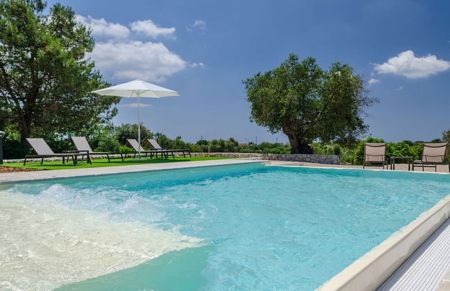 Borgo del Sole Salento - Photo 55