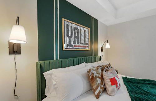 Charming 5BD - UNL 5mins - BBQ, Games & Backyard - Foto 34