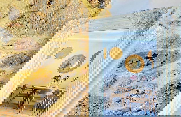 Paros Afrodite Luxury Villas - Foto 80