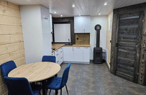 Domek nad jeziorem - Foto 17