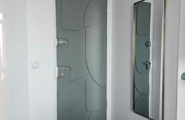 Romantic vertigo #Nüit#love#luxury - Photo 7