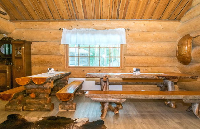 Juurakkopirtti - Foto 6