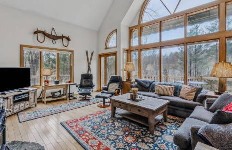 Walk to Club Game Room - Whitman Brook Overlook - Foto 4