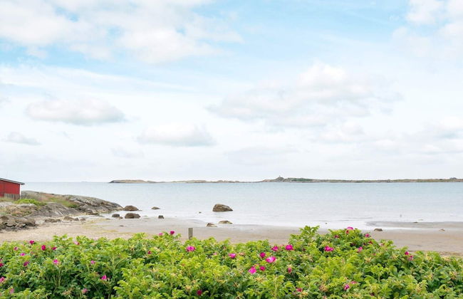 4 Star Holiday Home in Tralovslage - Foto 17