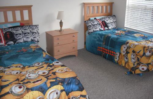 Venetian Bay Villa 4 Bedroom Townhouse - Near Disney - Foto 11