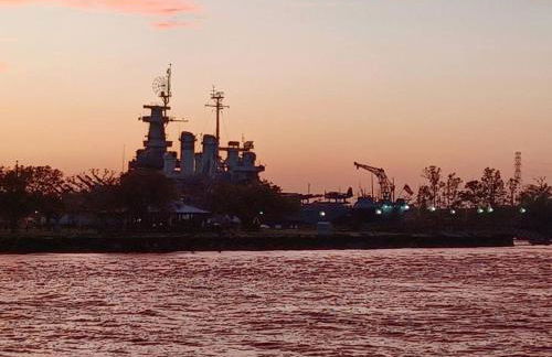 Historic district water viewprivate parking 3 cars - Foto 19