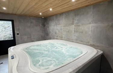 Domaine Des Sources - SPA, Sauna, Games - 12 people - Foto 10