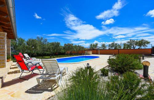 Villa Ivana Zadarvillas - Foto 8